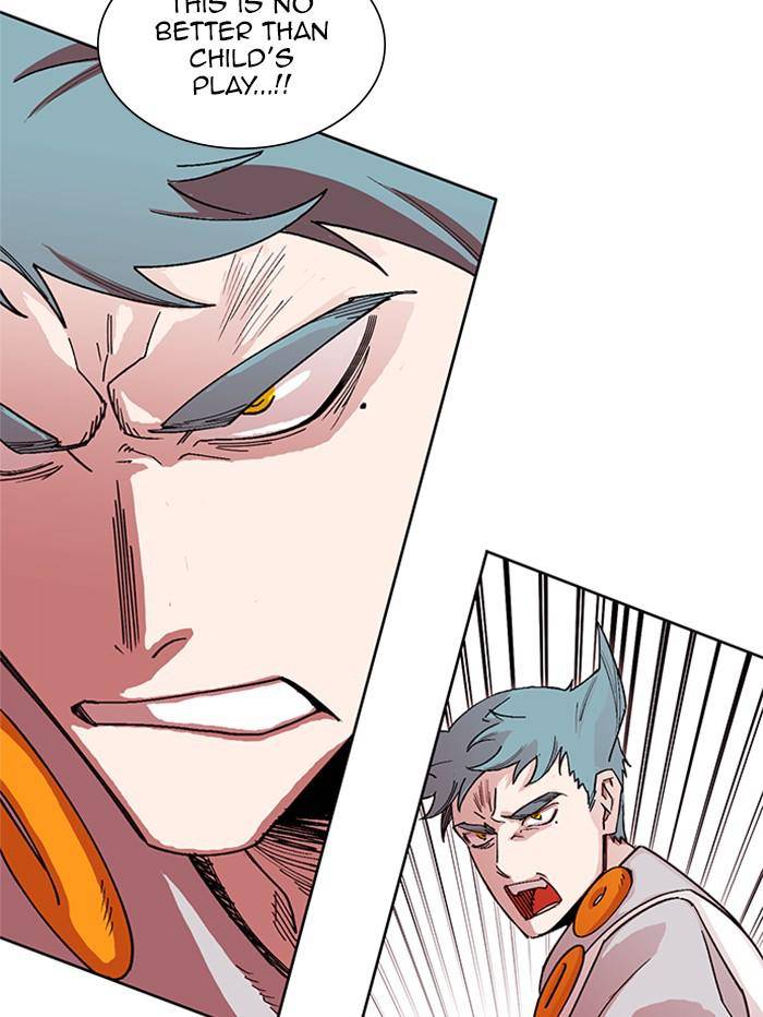 Hardcore Leveling Warrior chapter 308 page 99