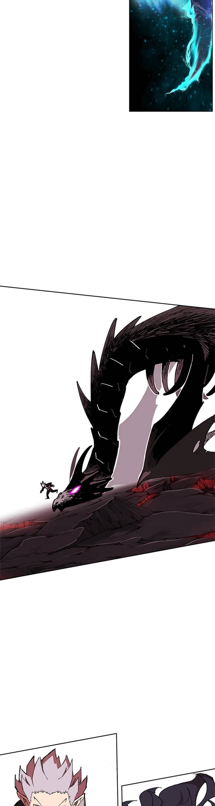 Hardcore Leveling Warrior chapter 309 page 12