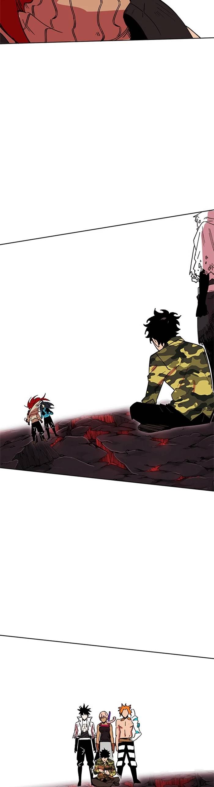 Hardcore Leveling Warrior chapter 309 page 16