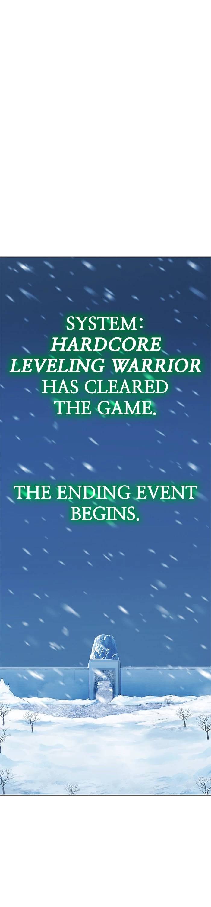 Hardcore Leveling Warrior chapter 309 page 18