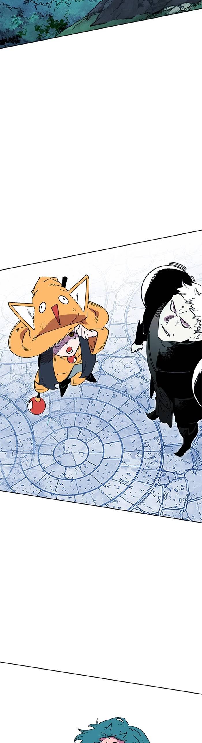 Hardcore Leveling Warrior chapter 309 page 20