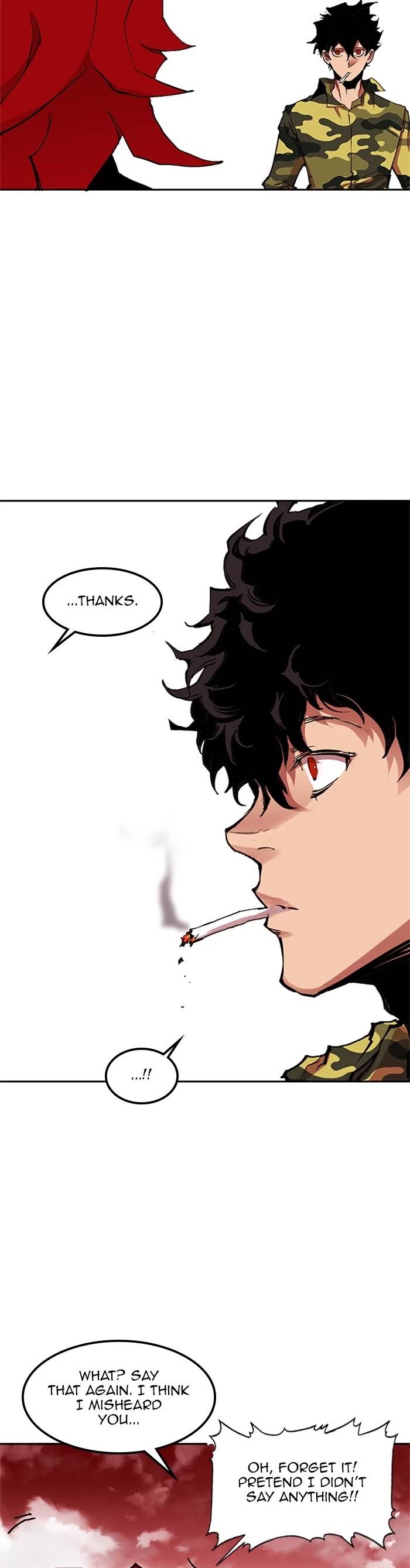 Hardcore Leveling Warrior chapter 309 page 23