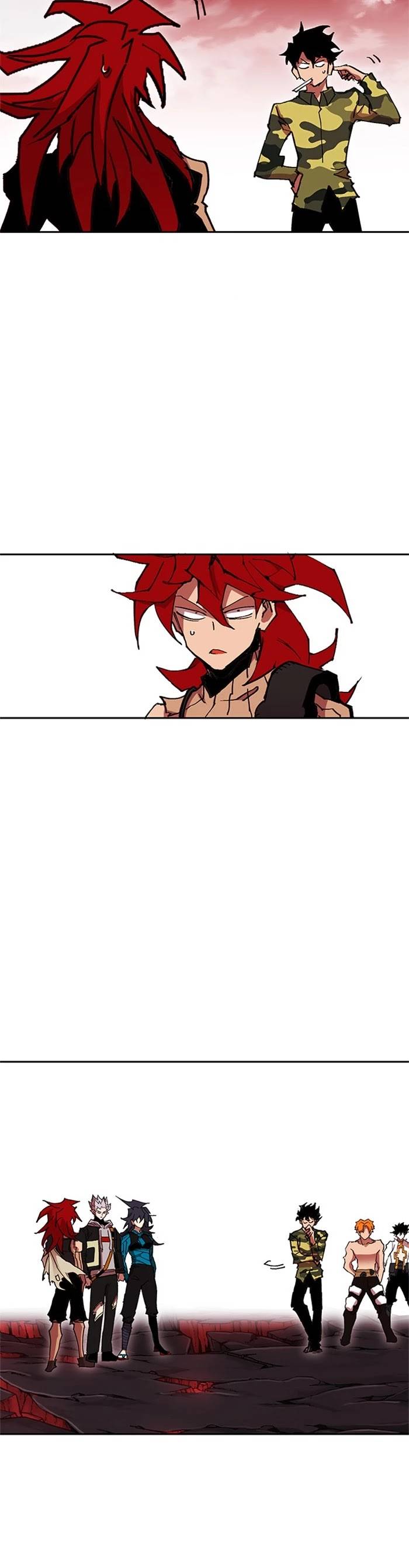 Hardcore Leveling Warrior chapter 309 page 24