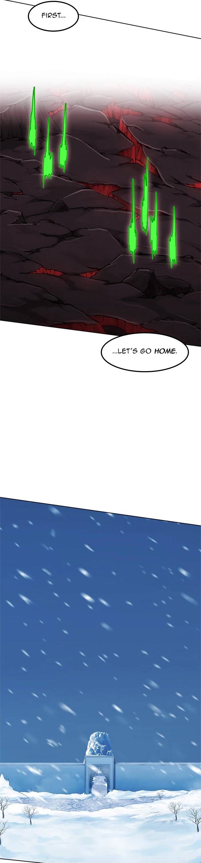 Hardcore Leveling Warrior chapter 309 page 26