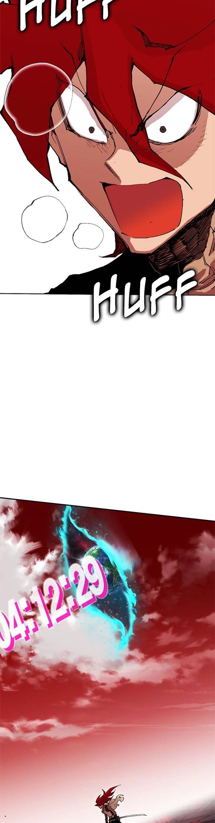 Hardcore Leveling Warrior chapter 309 page 3