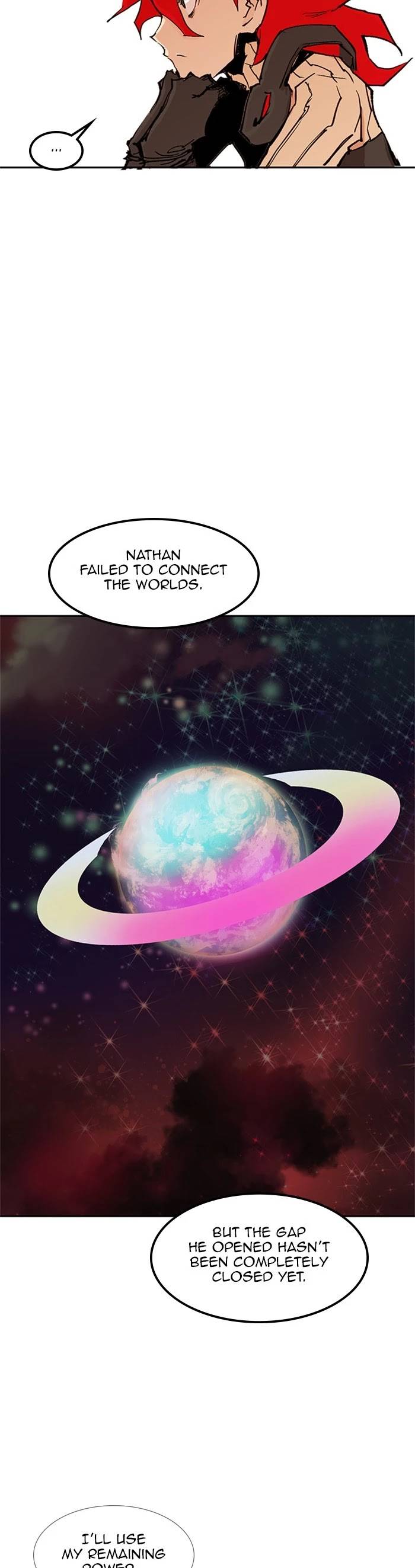 Hardcore Leveling Warrior chapter 309 page 36