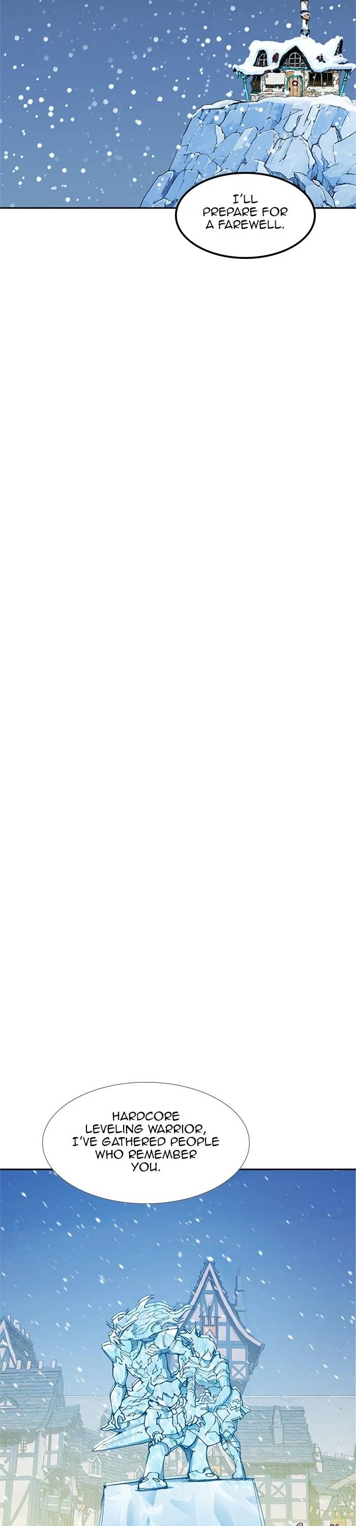 Hardcore Leveling Warrior chapter 309 page 41
