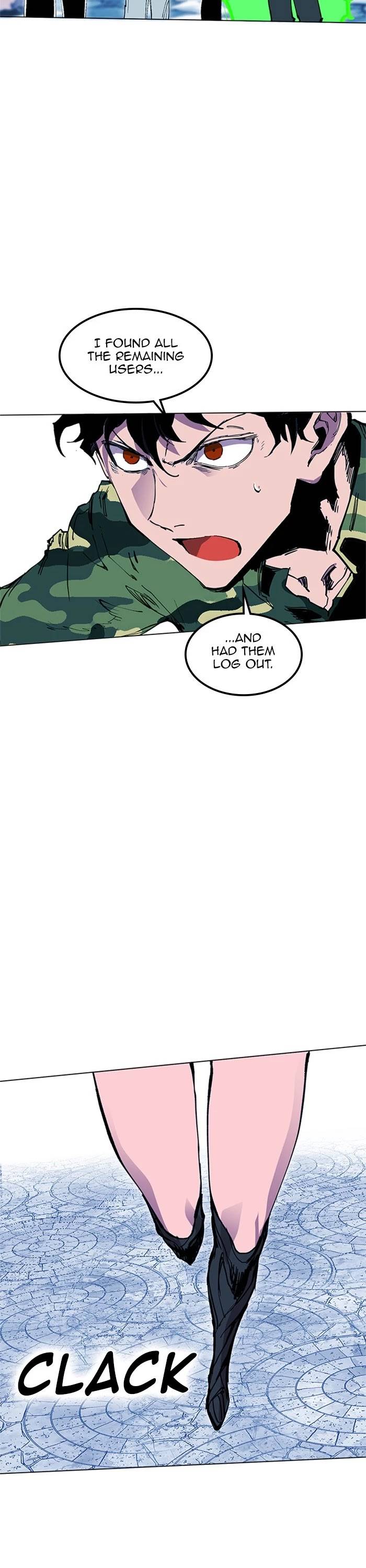 Hardcore Leveling Warrior chapter 309 page 45