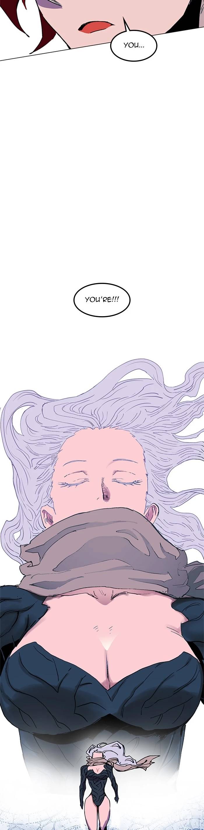 Hardcore Leveling Warrior chapter 309 page 49