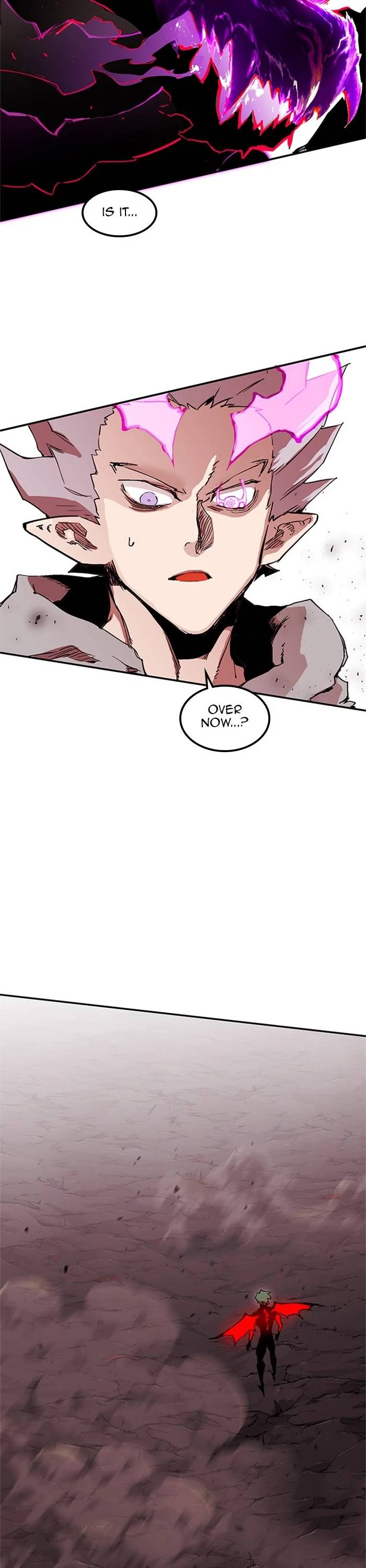 Hardcore Leveling Warrior chapter 309 page 6