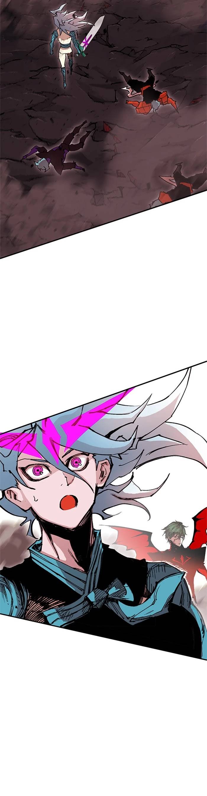 Hardcore Leveling Warrior chapter 309 page 7