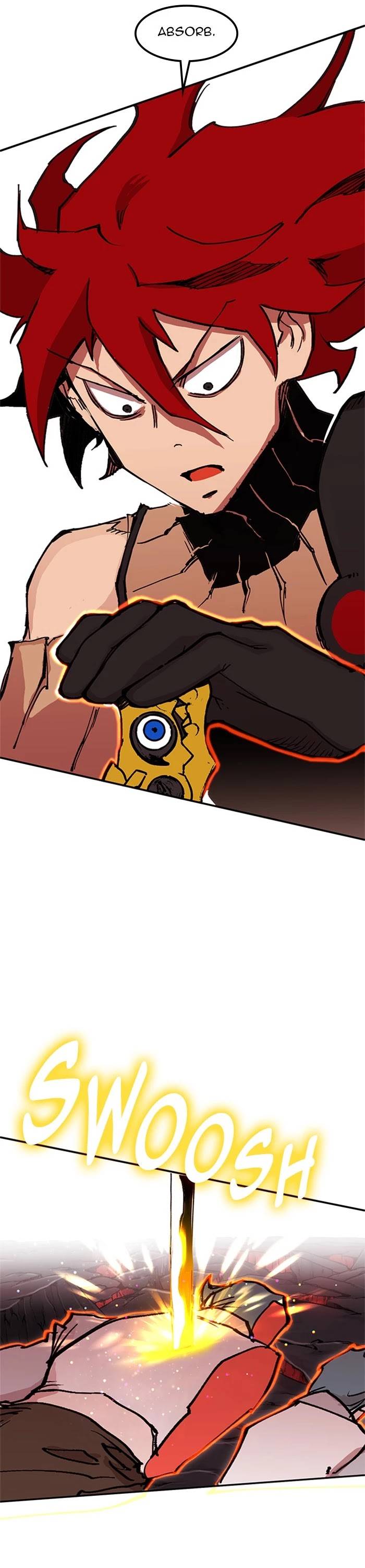 Hardcore Leveling Warrior chapter 309 page 9