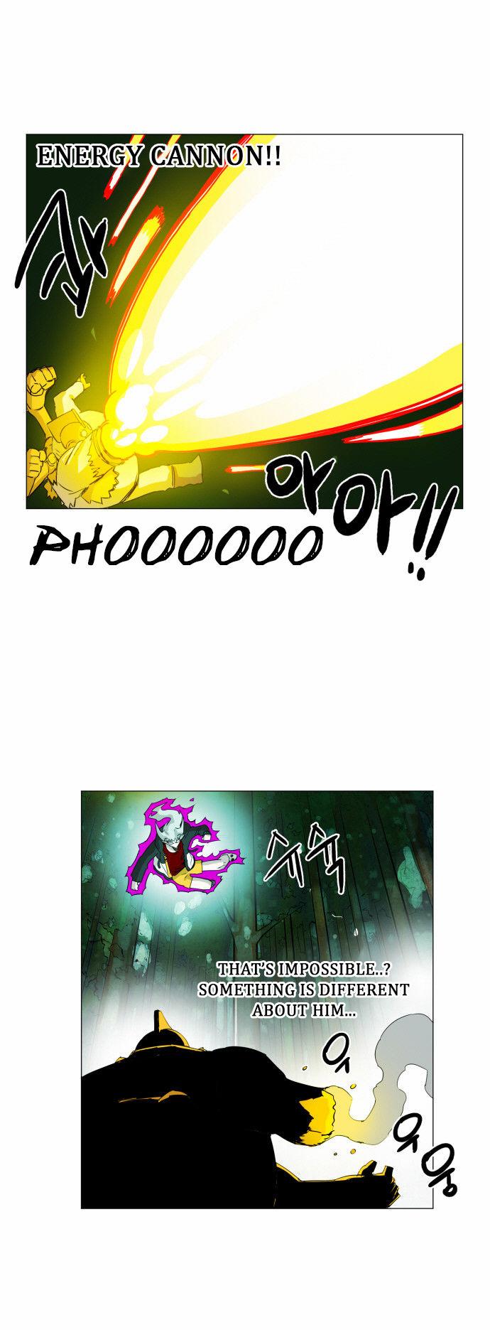 Hardcore Leveling Warrior chapter 31 page 16