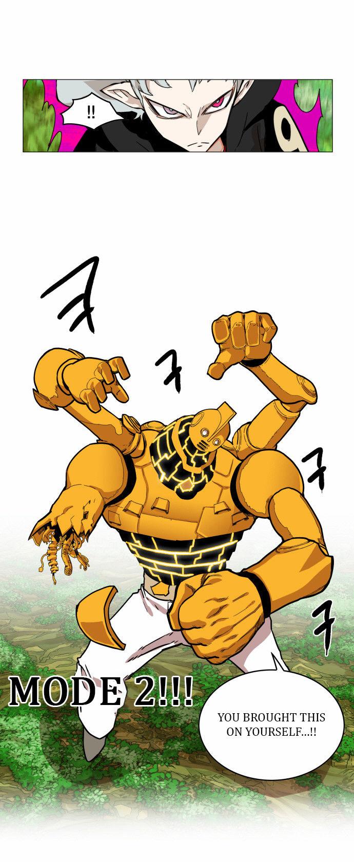 Hardcore Leveling Warrior chapter 31 page 18