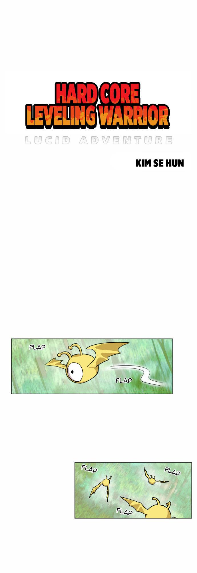 Hardcore Leveling Warrior chapter 31 page 2