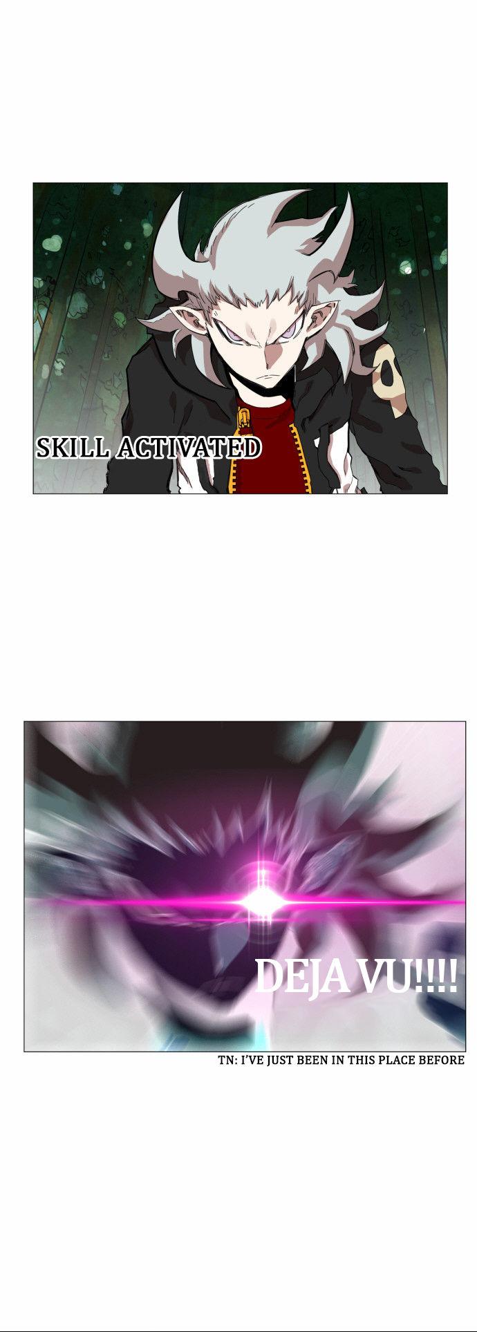 Hardcore Leveling Warrior chapter 31 page 21