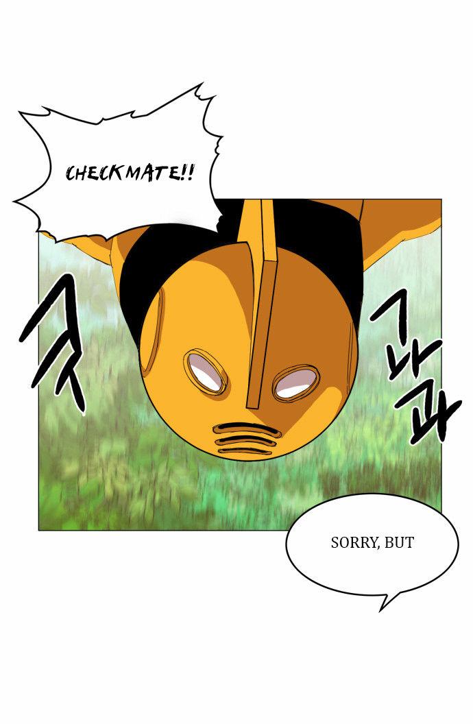 Hardcore Leveling Warrior chapter 31 page 23