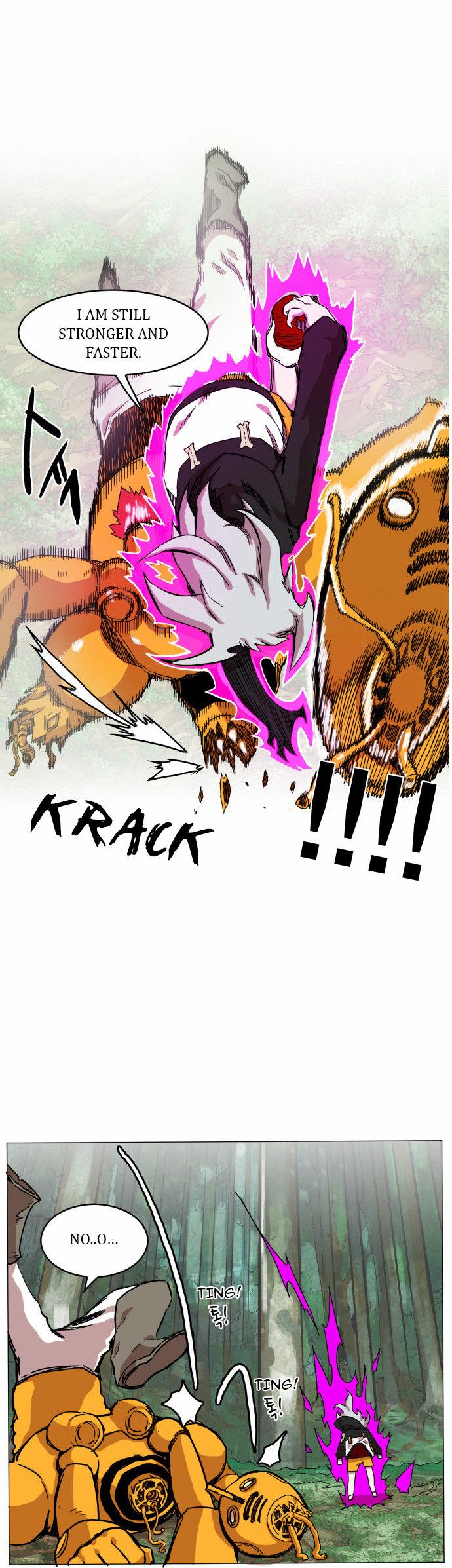 Hardcore Leveling Warrior chapter 31 page 24