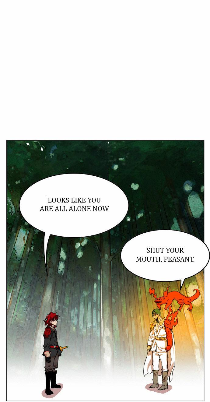 Hardcore Leveling Warrior chapter 31 page 26