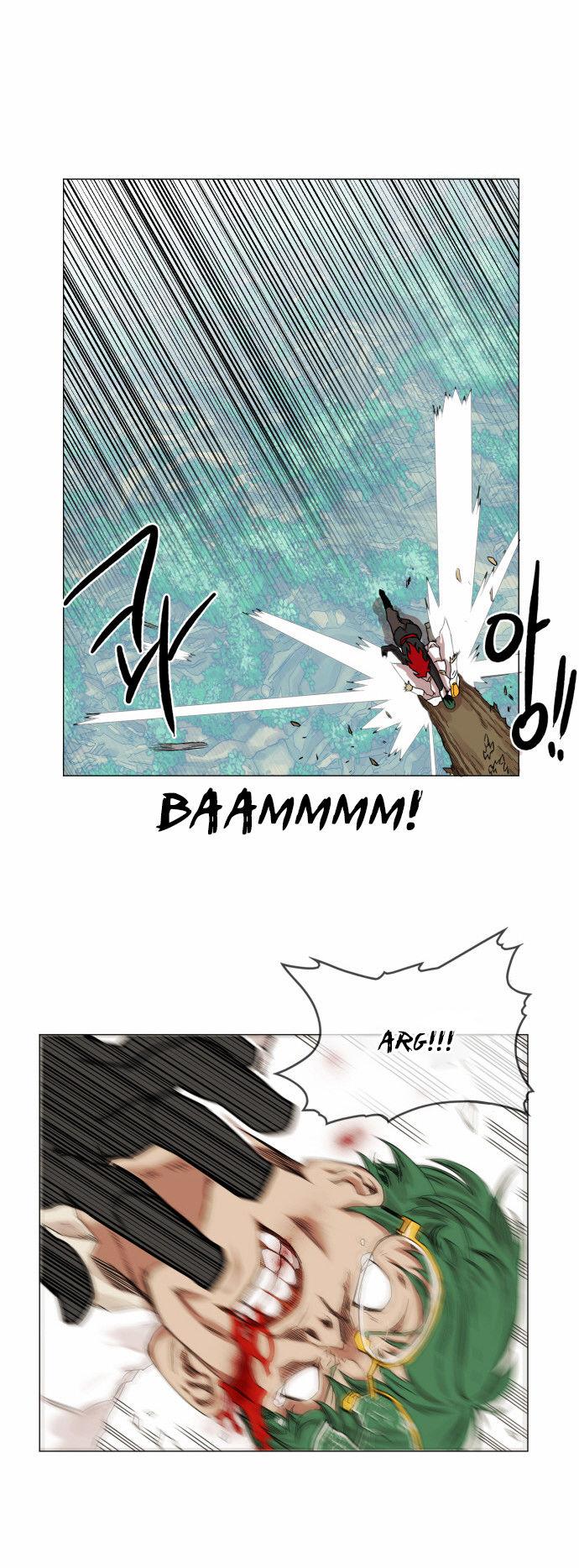 Hardcore Leveling Warrior chapter 31 page 31