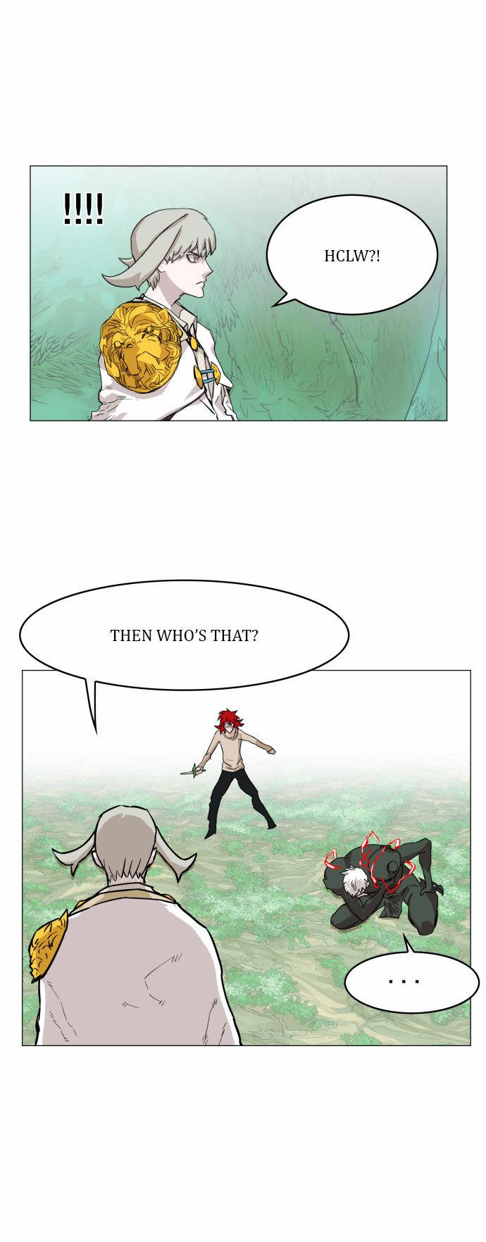 Hardcore Leveling Warrior chapter 31 page 33