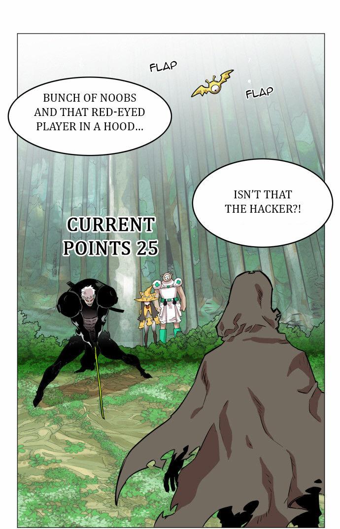 Hardcore Leveling Warrior chapter 31 page 7