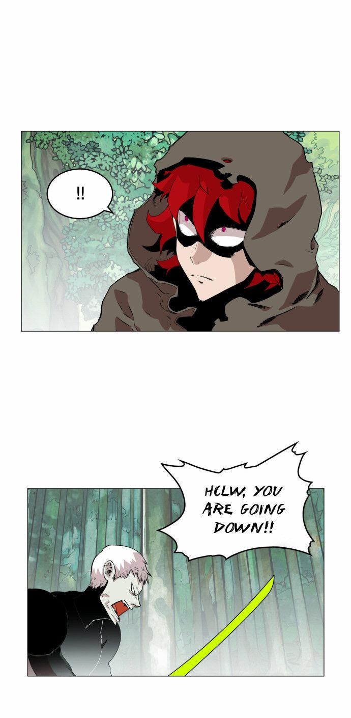 Hardcore Leveling Warrior chapter 31 page 8