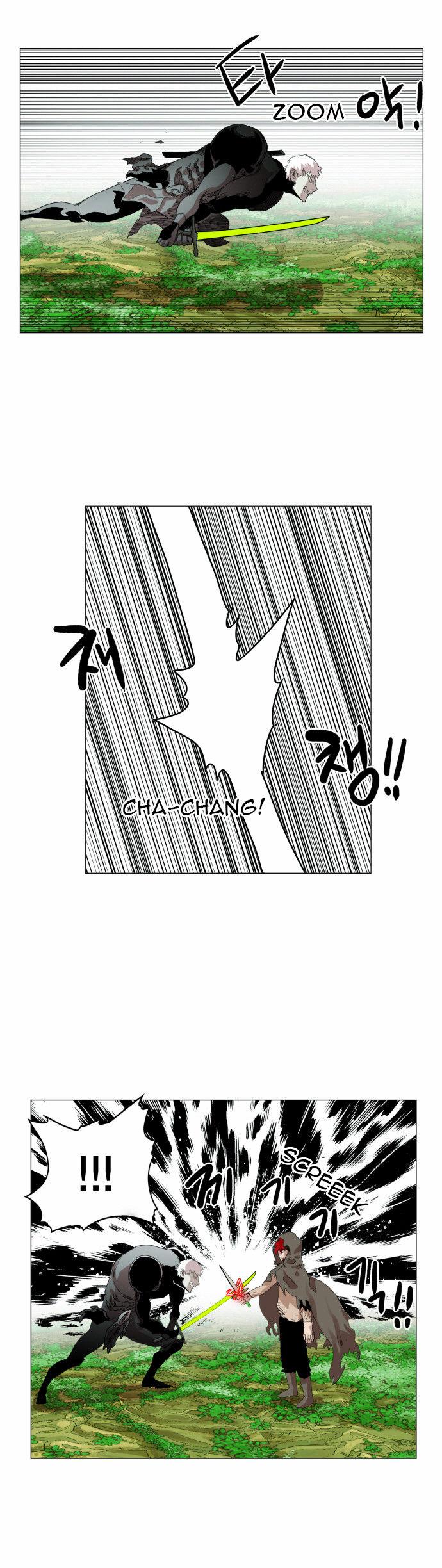 Hardcore Leveling Warrior chapter 31 page 9