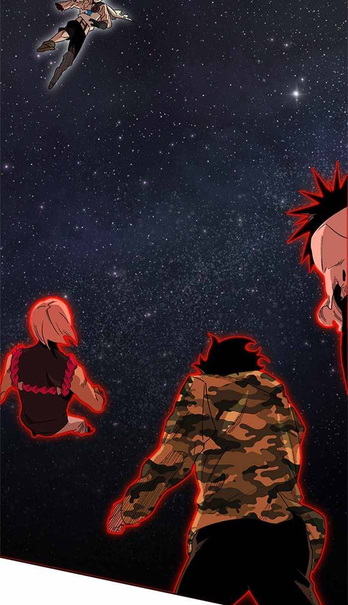 Hardcore Leveling Warrior chapter 310 page 110