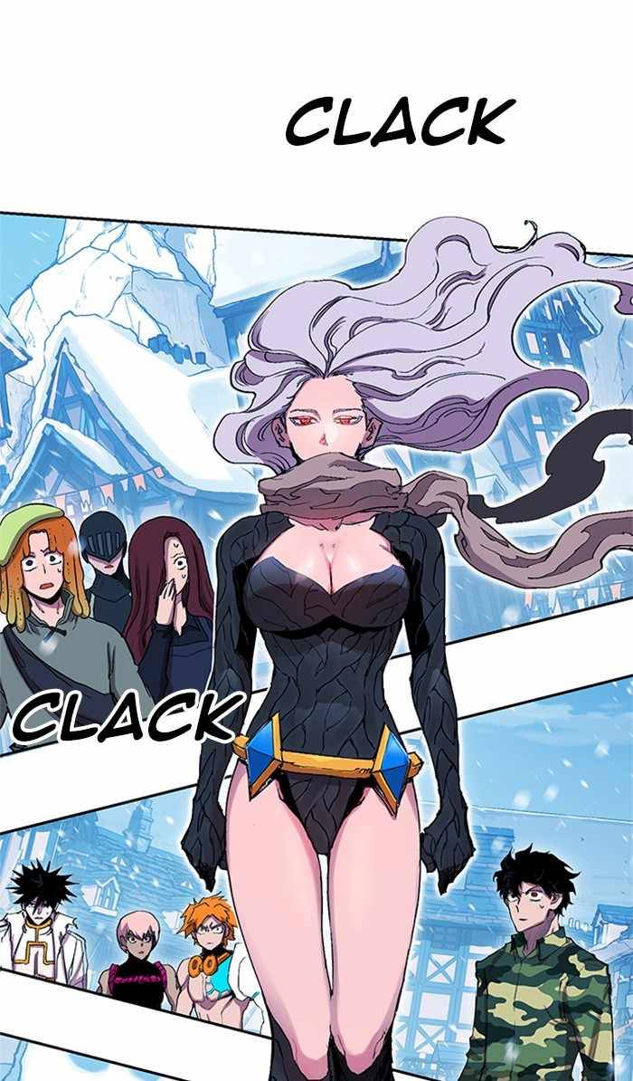 Hardcore Leveling Warrior chapter 310 page 2