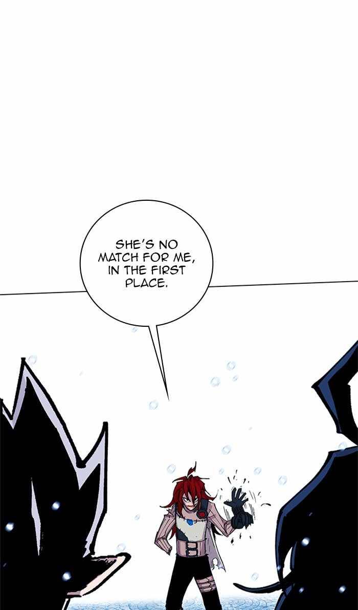 Hardcore Leveling Warrior chapter 310 page 31