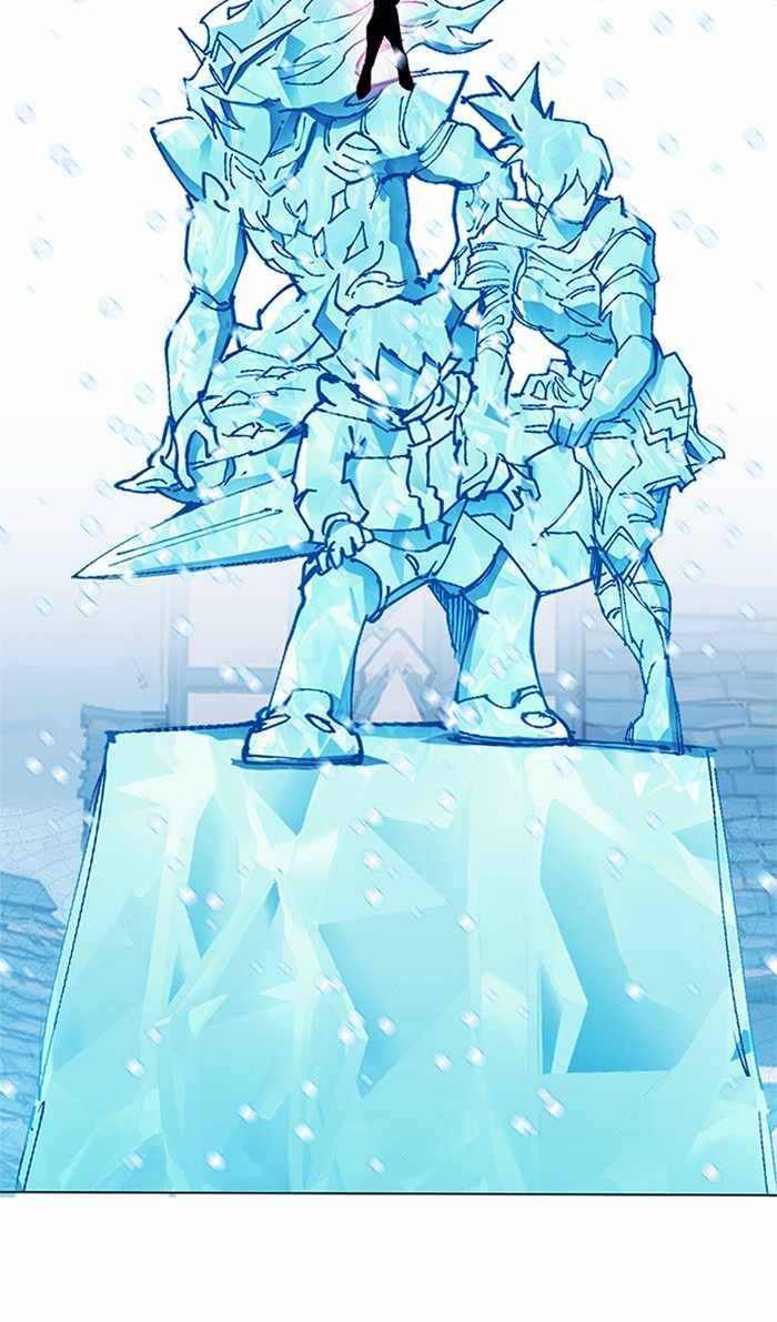 Hardcore Leveling Warrior chapter 310 page 37