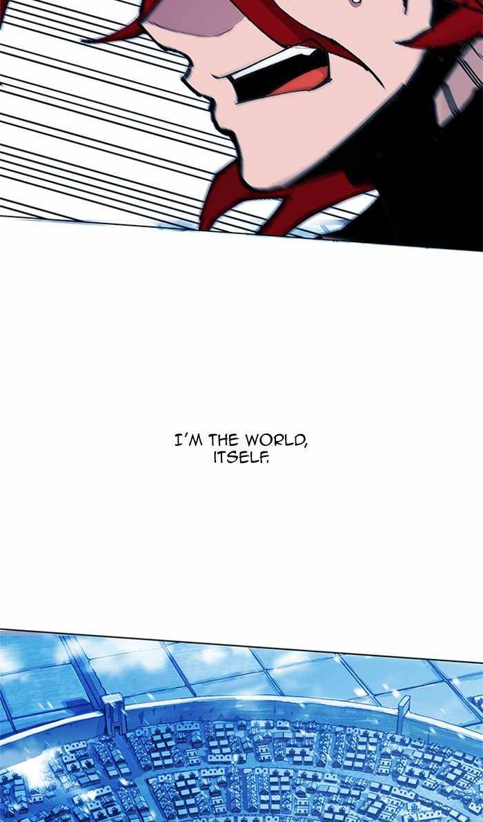 Hardcore Leveling Warrior chapter 310 page 46