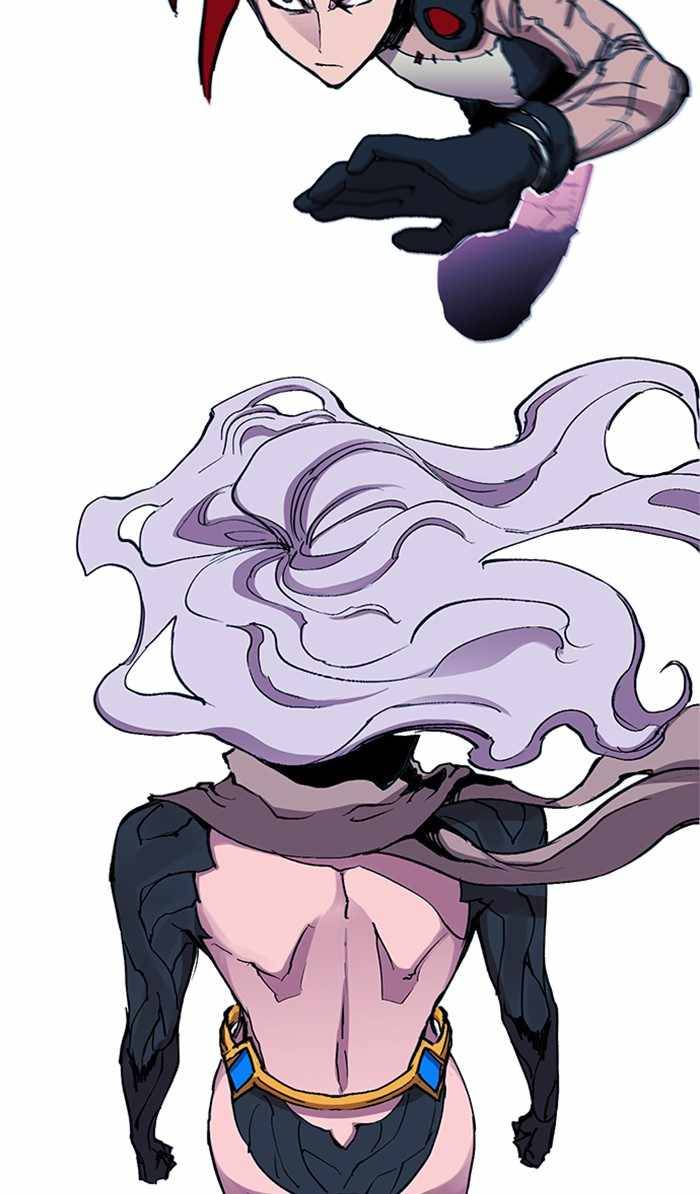 Hardcore Leveling Warrior chapter 310 page 6