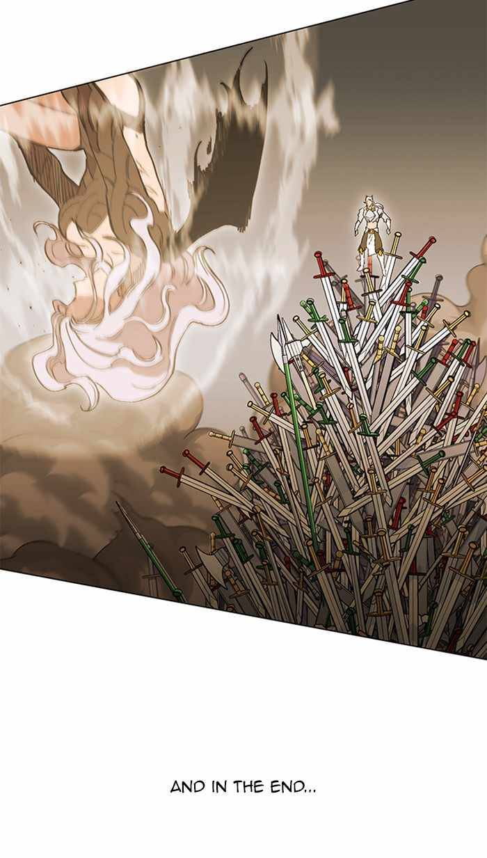 Hardcore Leveling Warrior chapter 310 page 81