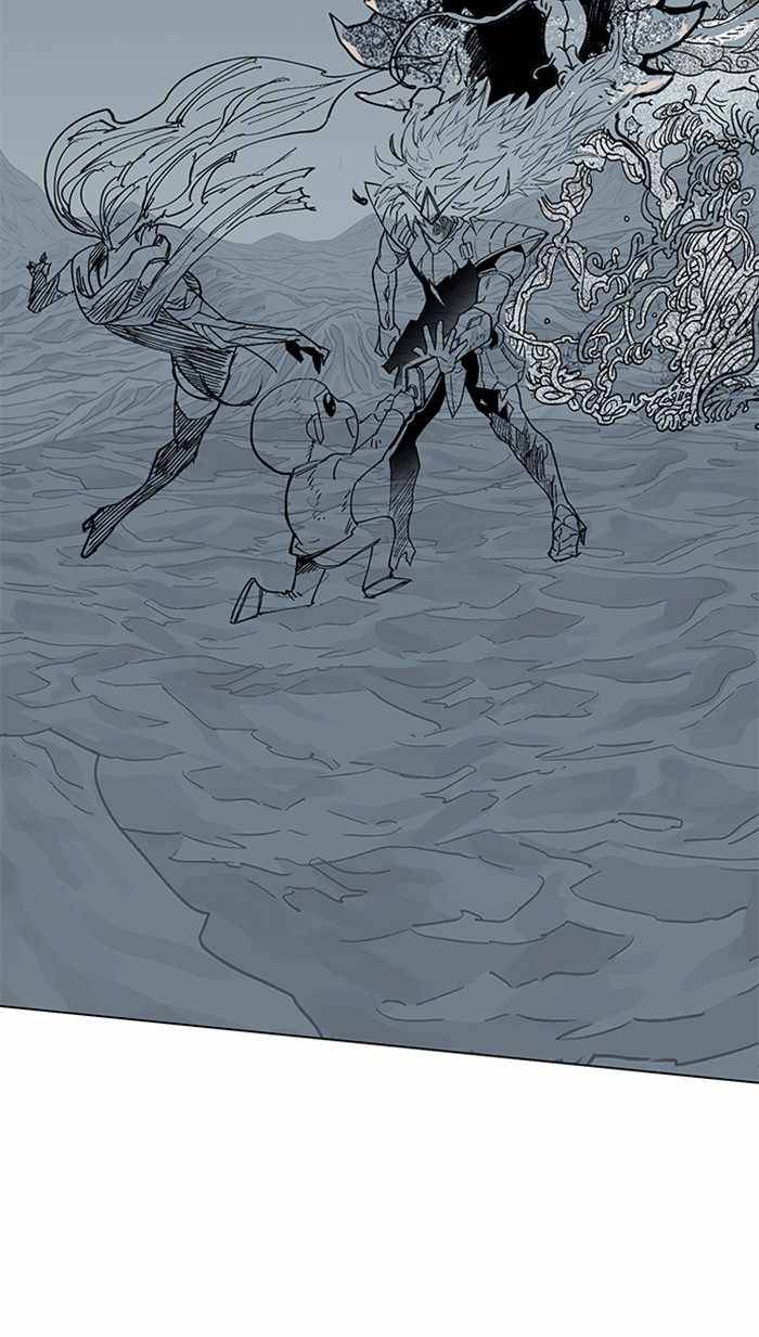 Hardcore Leveling Warrior chapter 310 page 87