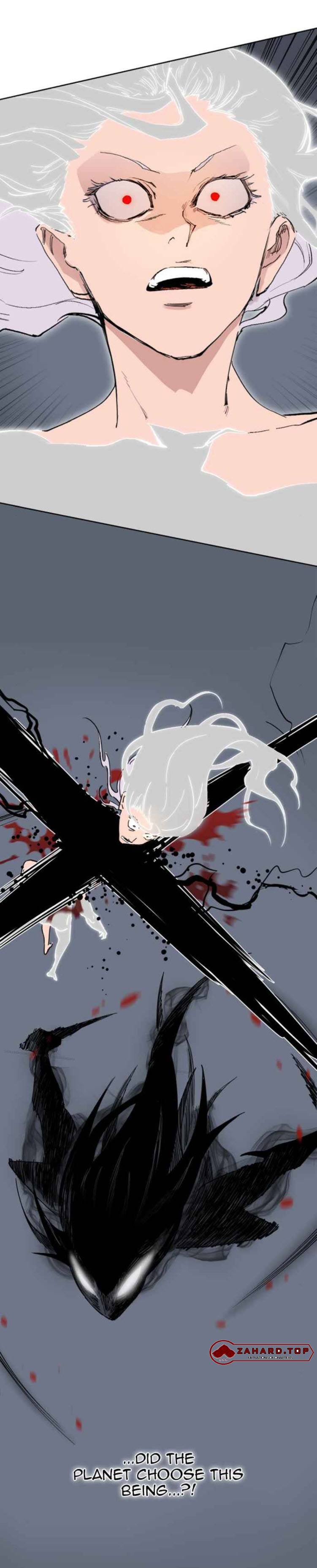 Hardcore Leveling Warrior chapter 313 page 3