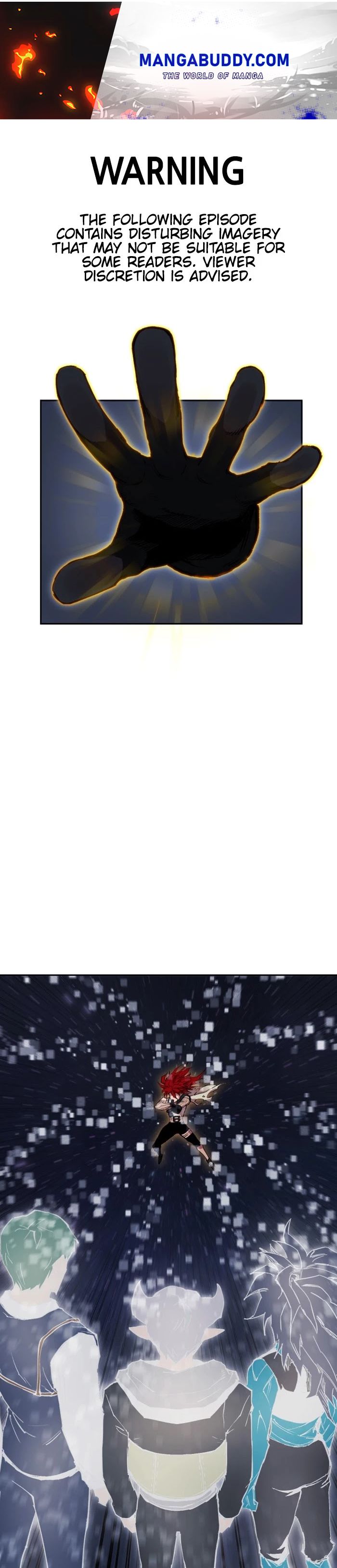 Hardcore Leveling Warrior chapter 314 page 1