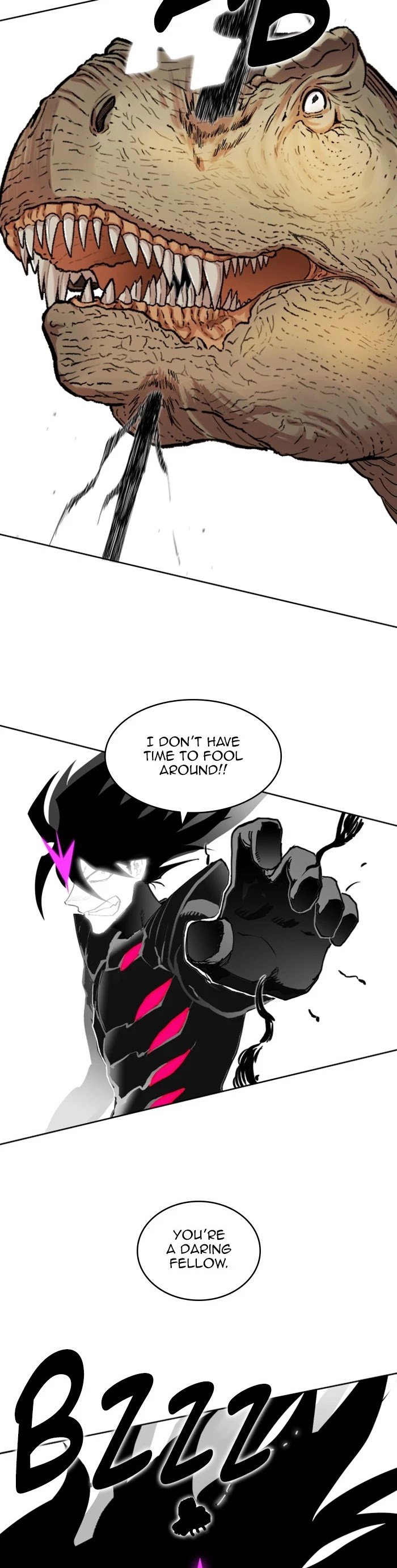 Hardcore Leveling Warrior chapter 314 page 12