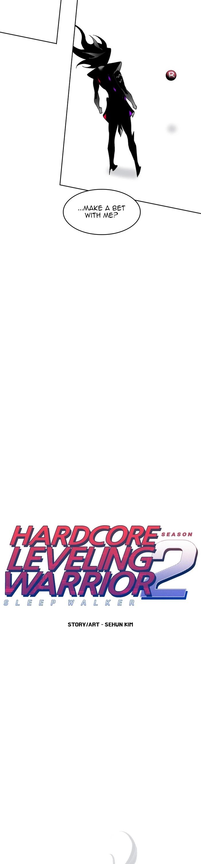 Hardcore Leveling Warrior chapter 314 page 14