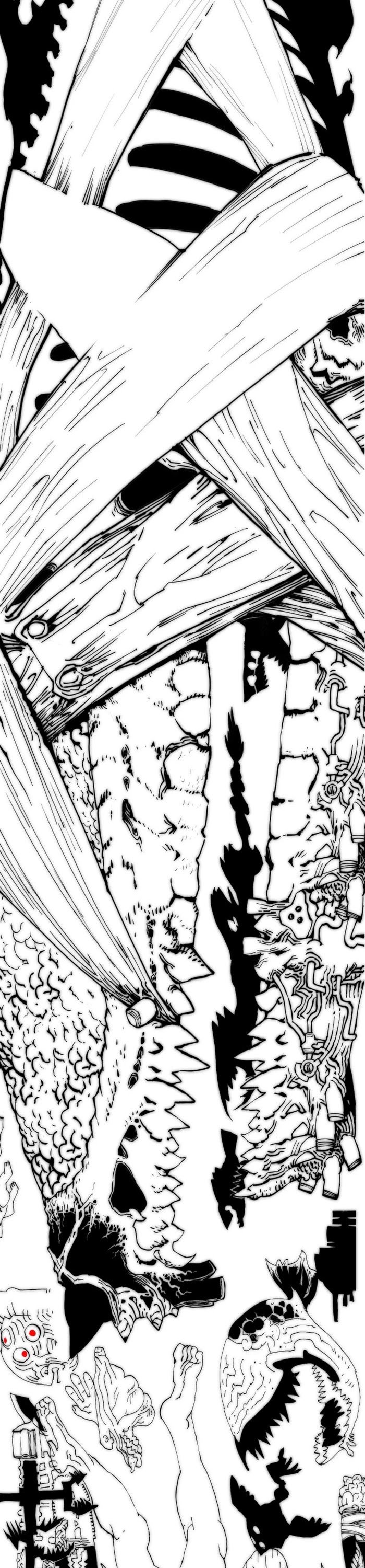 Hardcore Leveling Warrior chapter 314 page 22