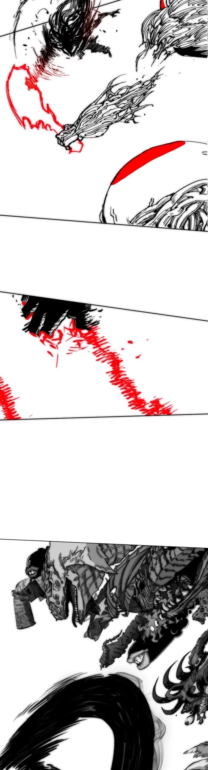 Hardcore Leveling Warrior chapter 314 page 27