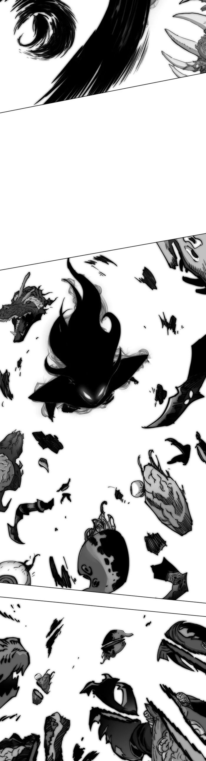 Hardcore Leveling Warrior chapter 314 page 28