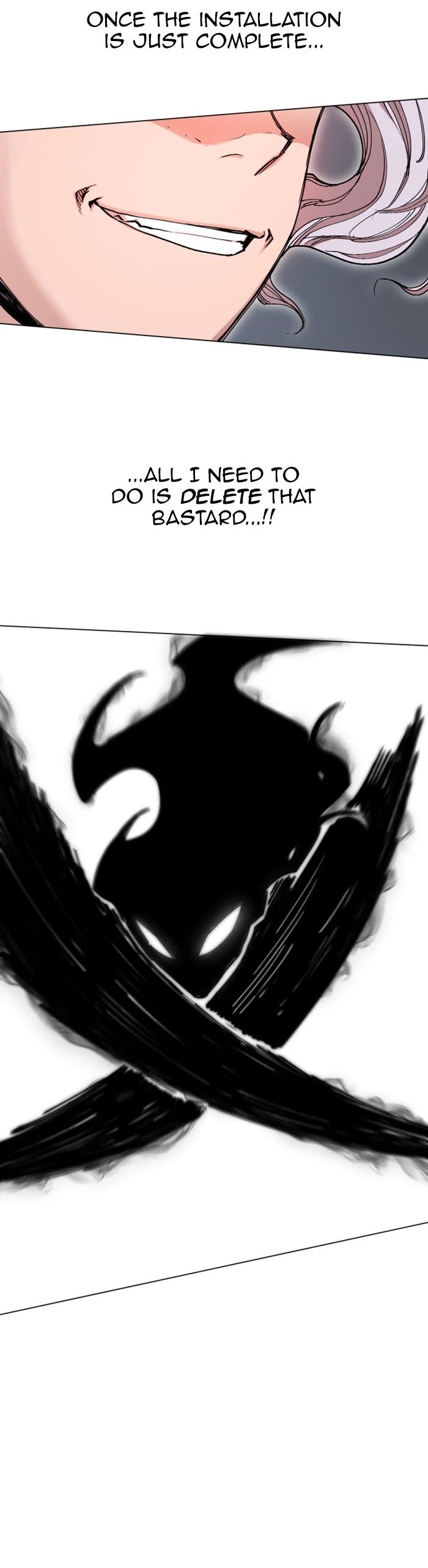 Hardcore Leveling Warrior chapter 314 page 32