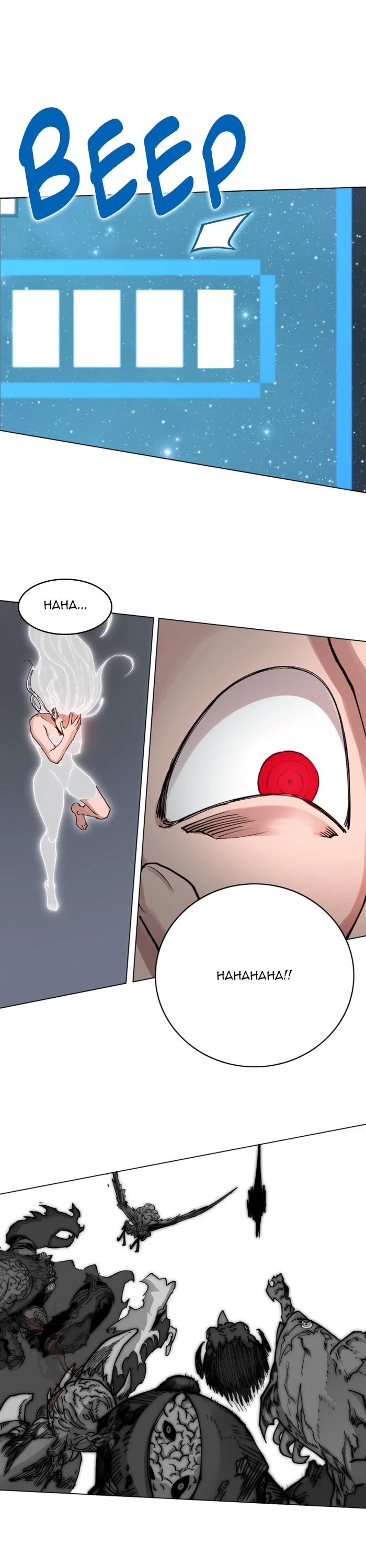 Hardcore Leveling Warrior chapter 314 page 33