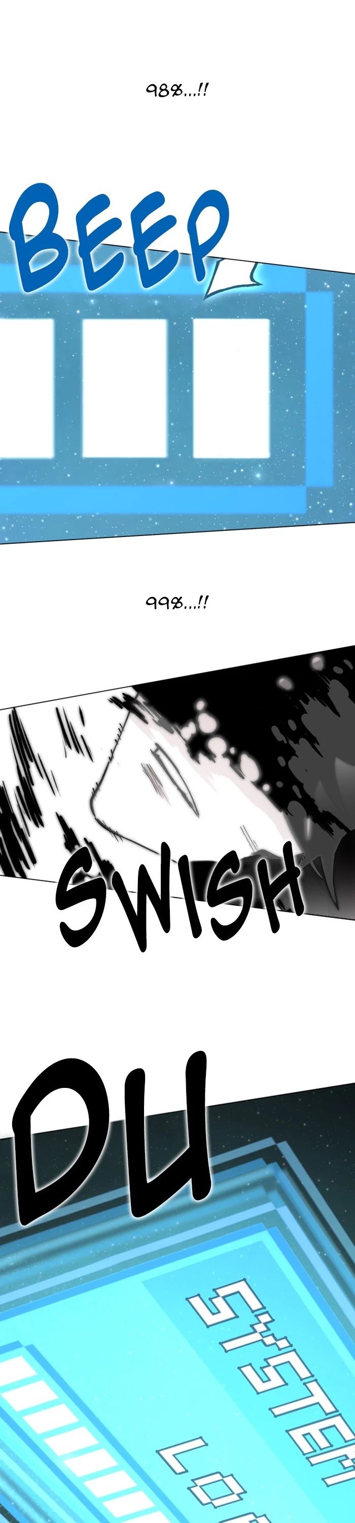 Hardcore Leveling Warrior chapter 314 page 34