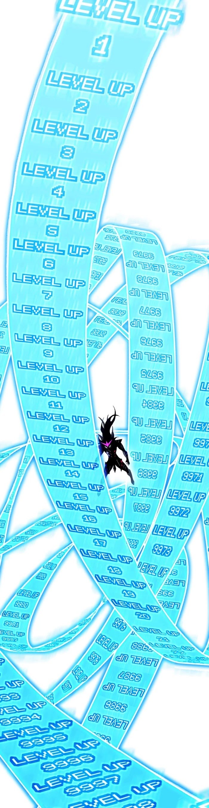 Hardcore Leveling Warrior chapter 314 page 4