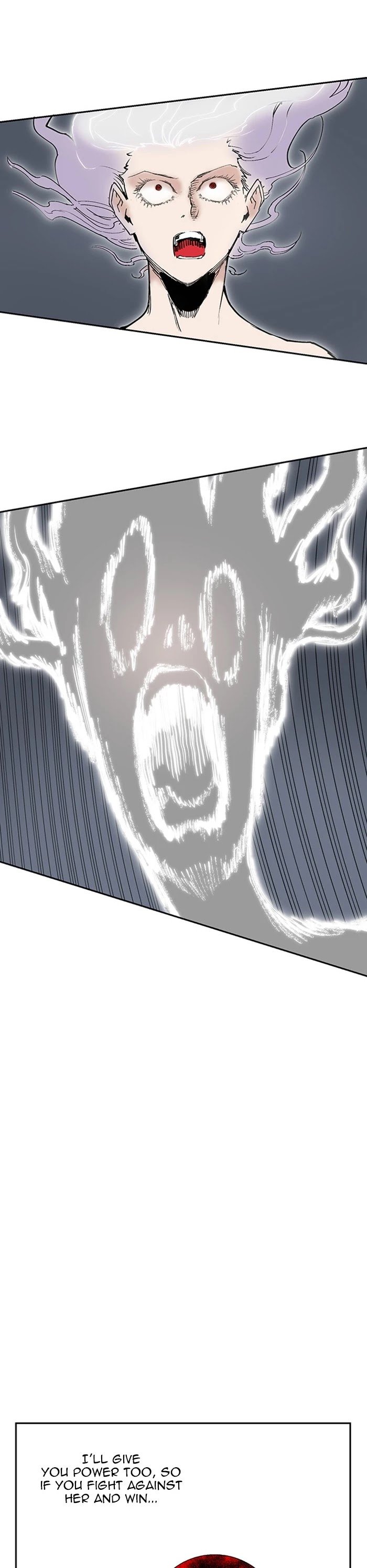 Hardcore Leveling Warrior chapter 314 page 40