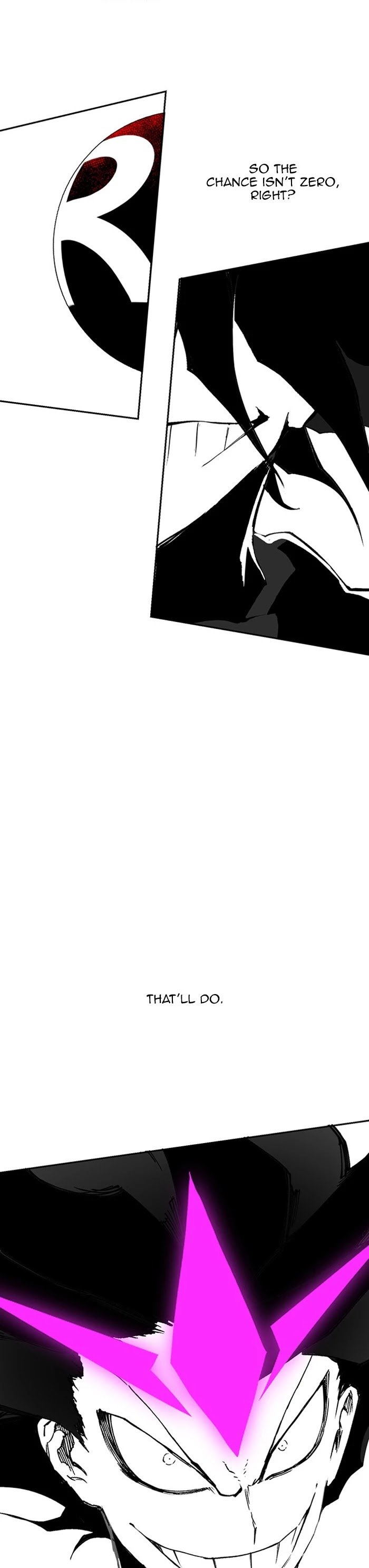 Hardcore Leveling Warrior chapter 314 page 43