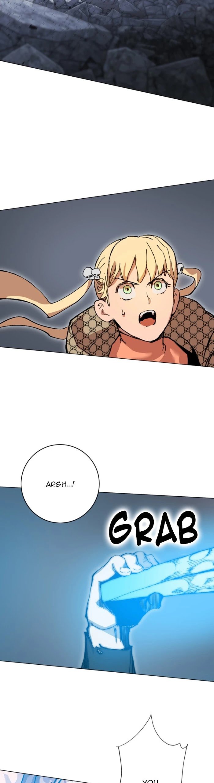 Hardcore Leveling Warrior chapter 314 page 47